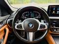 BMW 530 530i mhev 48V Msport auto Schwarz - thumbnail 26