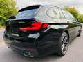 BMW 530 530i mhev 48V Msport auto Schwarz - thumbnail 5