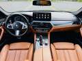 BMW 530 530i mhev 48V Msport auto Schwarz - thumbnail 24
