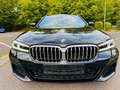 BMW 530 530i mhev 48V Msport auto Schwarz - thumbnail 8