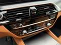 BMW 530 530i mhev 48V Msport auto Schwarz - thumbnail 7