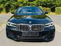 BMW 530 530i mhev 48V Msport auto Schwarz - thumbnail 2