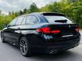 BMW 530 530i mhev 48V Msport auto Schwarz - thumbnail 3