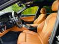 BMW 530 530i mhev 48V Msport auto Schwarz - thumbnail 31