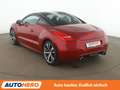 Peugeot RCZ 1.6 THP GT-Line *NAVI*BiXENON*PDC*SHZ*TEMPO* Rojo - thumbnail 4