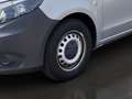 Mercedes-Benz Vito Tourer Pro 114 CDI lang Aut. *9-Sitzer* Argent - thumbnail 9