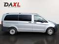 Mercedes-Benz Vito Tourer Pro 114 CDI lang Aut. *9-Sitzer* Argent - thumbnail 4