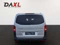 Mercedes-Benz Vito Tourer Pro 114 CDI lang Aut. *9-Sitzer* Argent - thumbnail 6