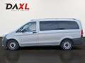 Mercedes-Benz Vito Tourer Pro 114 CDI lang Aut. *9-Sitzer* Argent - thumbnail 8