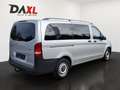 Mercedes-Benz Vito Tourer Pro 114 CDI lang Aut. *9-Sitzer* Argent - thumbnail 5