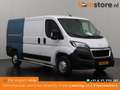 Peugeot Boxer 2.2 BlueHDi 120PK L2H1 ( Motor Stuk ) | Engine Bro Weiß - thumbnail 1