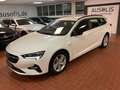 Opel Insignia Sports Tourer Business LED,Kamera,PDC Blanc - thumbnail 4