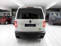Volkswagen Caddy 1.4 TGI CNG*KLIMA~TEMPOMAT~BLUETOOTH Blanc - thumbnail 9