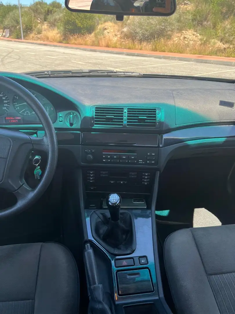 BMW 520 520i - 2