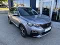 Peugeot 3008 1,6 BHDi 120 Allure AHK NAVI SHZ MASSAGESITZE Grau - thumbnail 1
