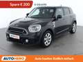 MINI Cooper SE Countryman Cooper S E Hybrid ALL4 Schwarz - thumbnail 1