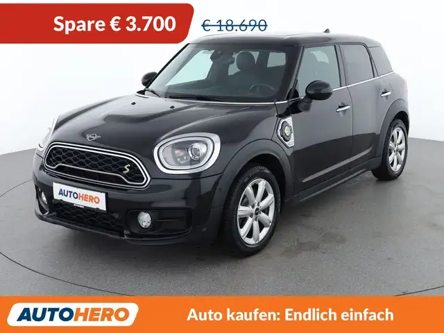 MINI Cooper SE Countryman Cooper S E Hybrid ALL4