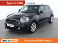 MINI Cooper SE Countryman Cooper S E Hybrid ALL4 Schwarz - thumbnail 1