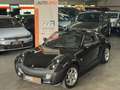 smart roadster /Coupe*NUR 48TKM*AUTOMATIK*TOP* Negro - thumbnail 4