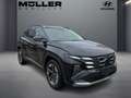 Hyundai TUCSON 1.6 T-GDI Mild-Hybrid Trend AHK|CarPlay Negro - thumbnail 4