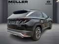 Hyundai TUCSON 1.6 T-GDI Mild-Hybrid Trend AHK|CarPlay Schwarz - thumbnail 3