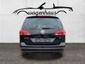 Volkswagen Sharan Comfortline SKY TSI, ACC, Kindersitze, Keyless Zwart - thumbnail 6
