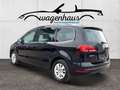 Volkswagen Sharan Comfortline SKY TSI, ACC, Kindersitze, Keyless Zwart - thumbnail 3