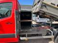 Mercedes-Benz Sprinter 514 KIPPER+KOFFER (25.000€ex)MTM 7 T SL 3.5 T Rouge - thumbnail 12