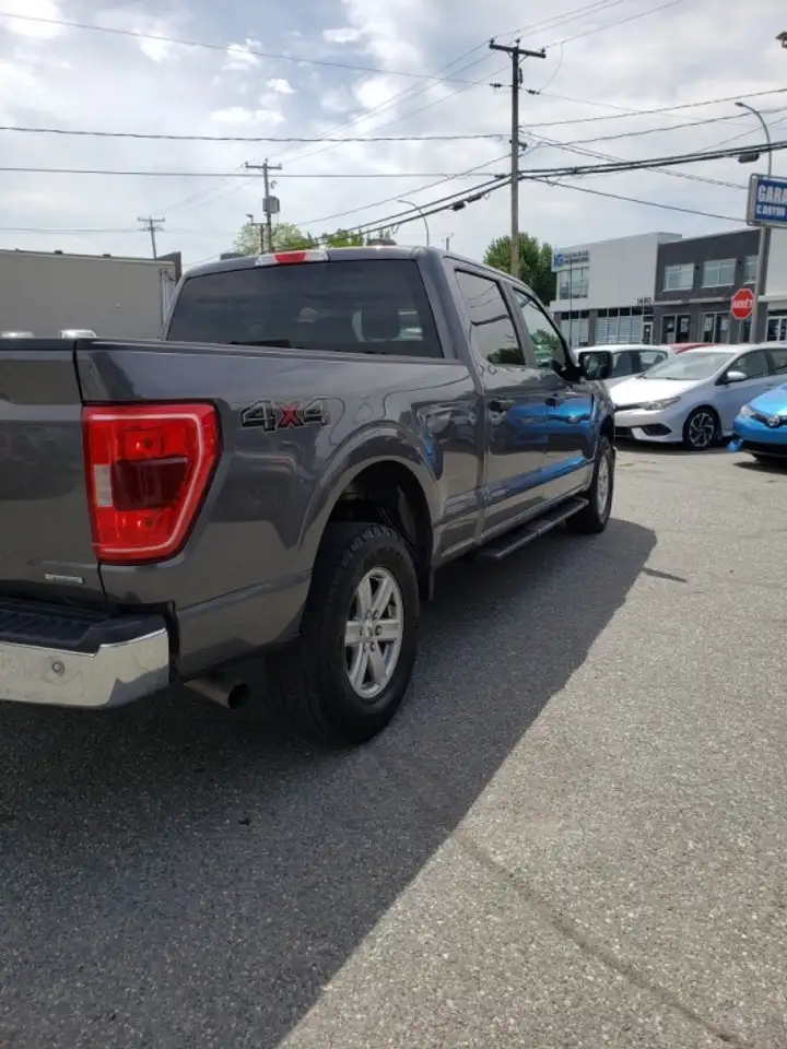 Ford F 150 снимка Ford F 150