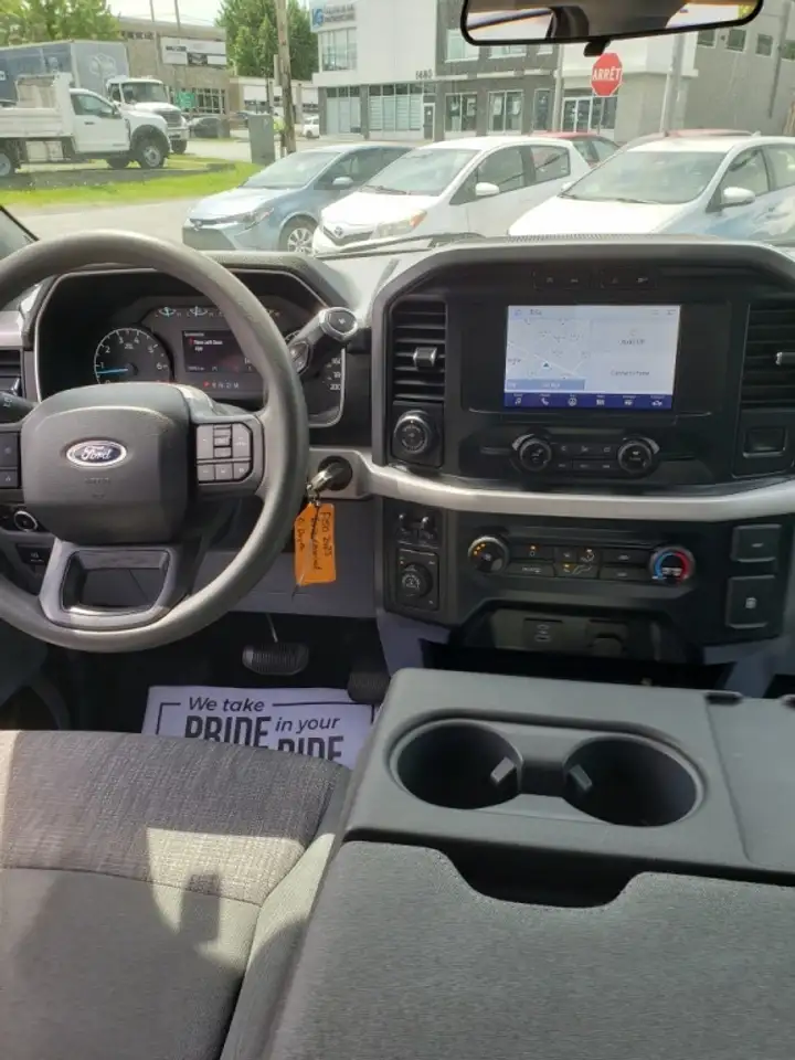 Ford F 150 снимка Ford F 150