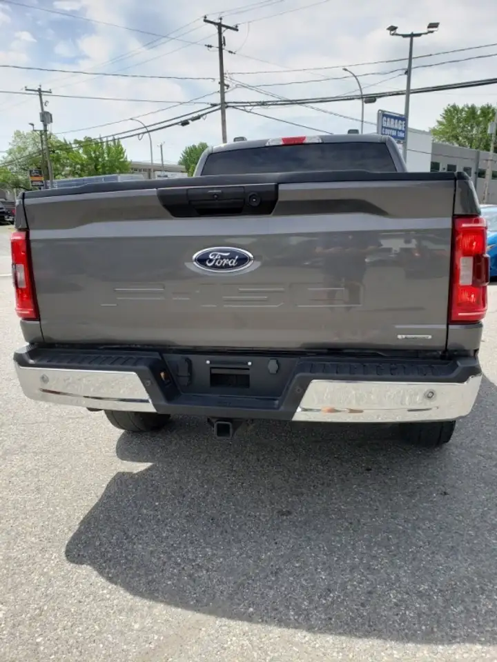 Ford F 150 снимка Ford F 150