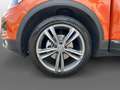 Volkswagen T-Roc 1.5 TSI ACT DSG Advanced BlueMotion Technology Orange - thumbnail 14