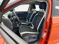 Volkswagen T-Roc 1.5 TSI ACT DSG Advanced BlueMotion Technology Orange - thumbnail 9
