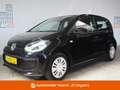 Volkswagen up! 1.0 move up! BlueMotion Airco (APK:Nieuw) Incl.Gar Zwart - thumbnail 1