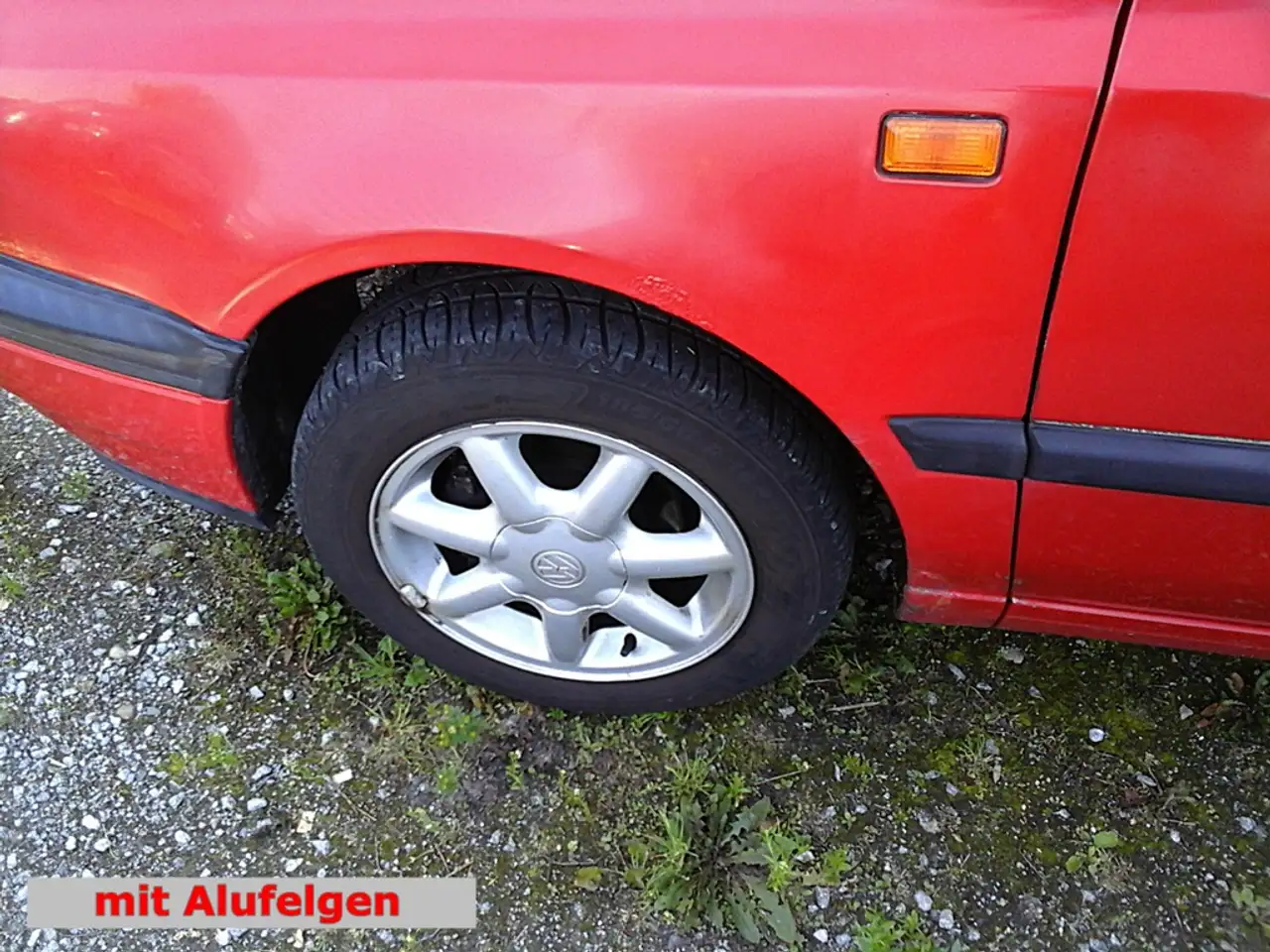 Volkswagen Golf Rolling Stones 1.6i/ wenig km/ 5 tg+GSD+ZV+Airbags/ OLDTIMER, foto 9