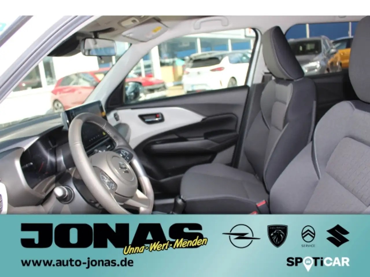 Suzuki Swift Comfort+ Hybrid ***SOFORT LIEFERBAR*** 16