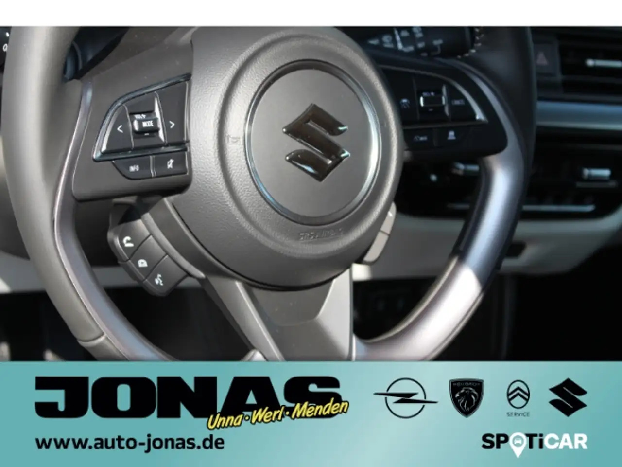 Suzuki Swift Comfort+ Hybrid ***SOFORT LIEFERBAR*** 13