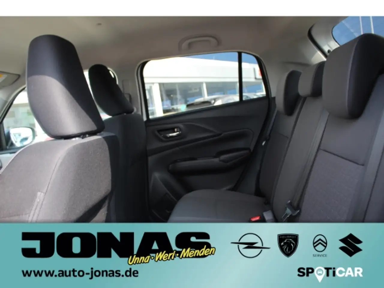 Suzuki Swift Comfort+ Hybrid ***SOFORT LIEFERBAR*** 17