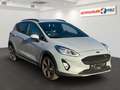 Ford Fiesta 1.0 EcoBoost Active Plus Crossover Grau - thumbnail 3