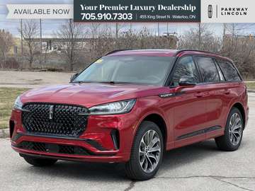 Premiere | MOONROOF | HTD STEERING WHEEL