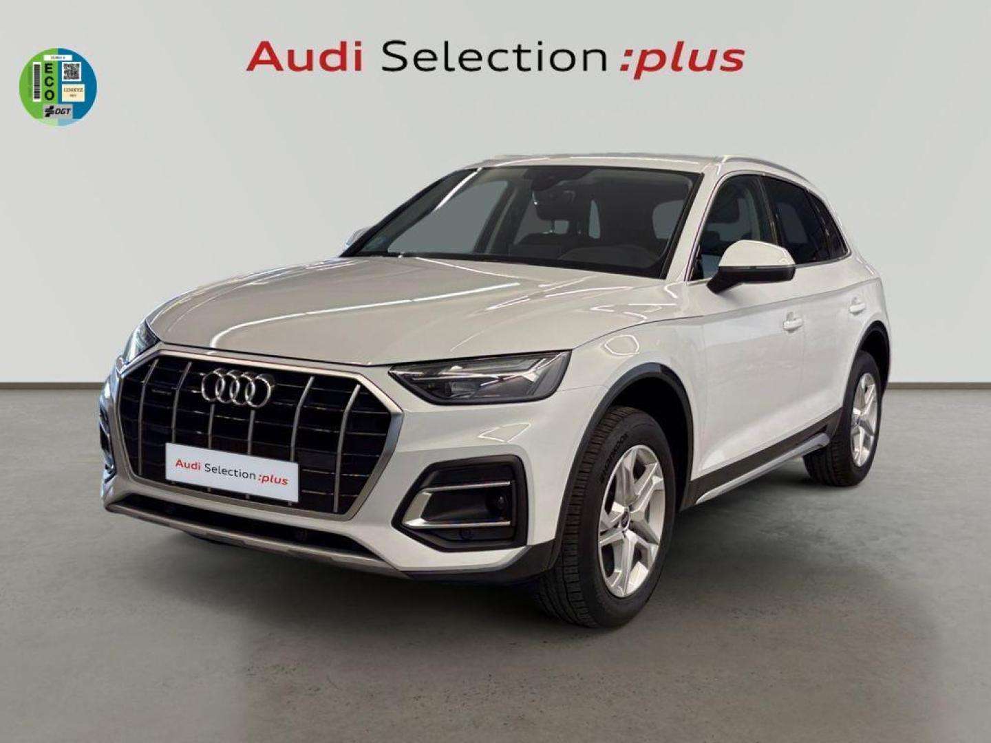 Audi Q5 Sportback 40 TDI quattro-ultra Advanced S tronic 1 - foto 1