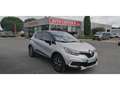 Renault Captur TCe 130 Intens + CAMERA Gris - thumbnail 1