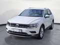 Volkswagen Tiguan 2.0 TDI SCR 4Motion DSG Comfortline Weiß - thumbnail 2