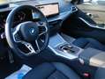 BMW 330 330e Touring LCI M SportPro HUD HiFi AHK Noir - thumbnail 16