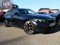 BMW 330 330e Touring LCI M SportPro HUD HiFi AHK Noir - thumbnail 1