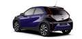 Toyota Aygo X 1.0 Teamplayer ACC+Navi+SHZ+Fernlichtass. Blau - thumbnail 4