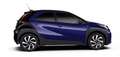 Toyota Aygo X 1.0 Teamplayer ACC+Navi+SHZ+Fernlichtass. Blau - thumbnail 7