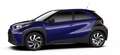Toyota Aygo X 1.0 Teamplayer ACC+Navi+SHZ+Fernlichtass. Blau - thumbnail 3