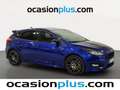 Ford Focus 1.5 Ecoboost Auto-S&S ST-Line 182 Azul - thumbnail 2