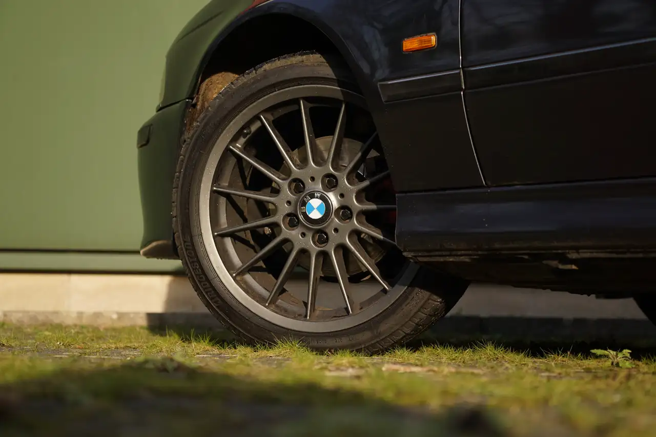 BMW 523i Executive | Veel Vernieuwd | Youngtimer |, foto 6